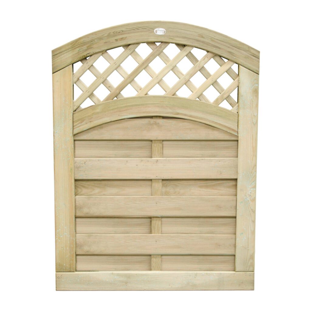 Forest Garden Europa Prague Gate – 4ft 5013053162330 2